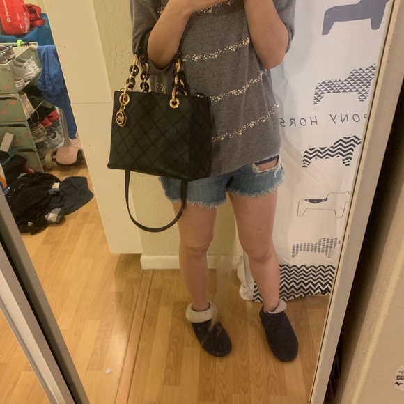 MK Crossbody tote - Picture 7 of 11